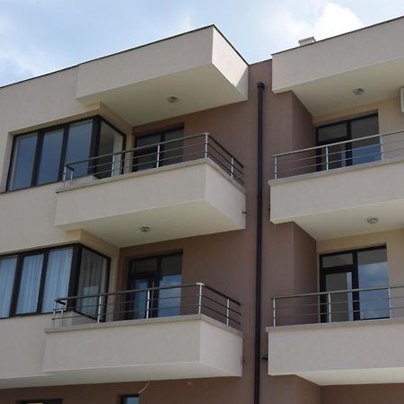 Casa Del Mar Otel Primorsko Dış mekan fotoğraf