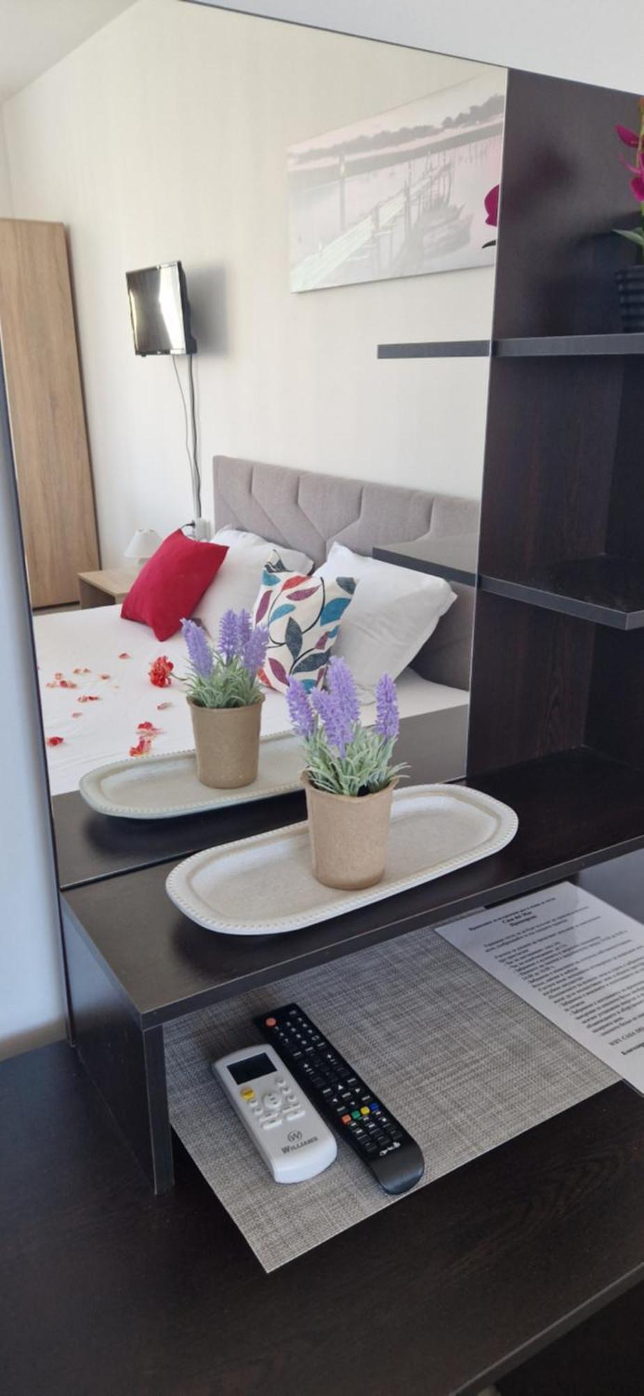 Casa Del Mar Otel Primorsko Dış mekan fotoğraf