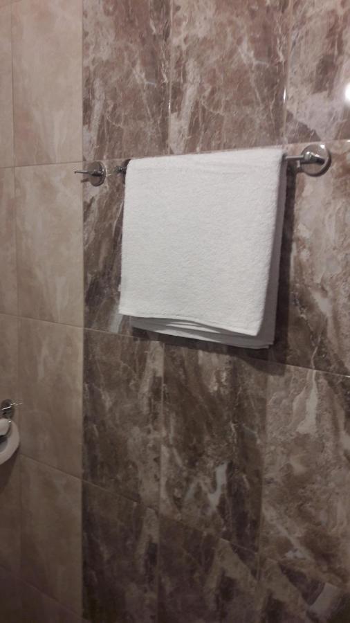 Casa Del Mar Otel Primorsko Dış mekan fotoğraf